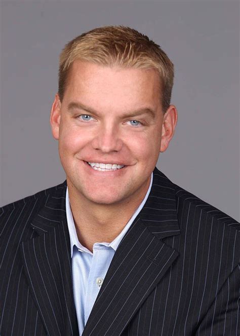 Brock Huard: NFL Quarterback, Analyst, and Motivational Speaker