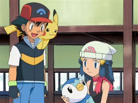 Brock and Ash: An Unbreakable Bond Forged in the Fires of Adventure