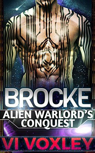 Brocke Alien Warlord s Conquest PDF