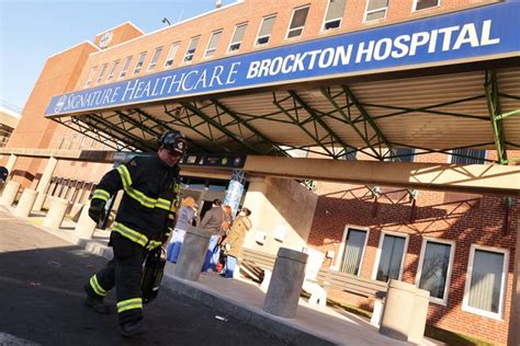 Brockton Hospital: A Comprehensive 10,000+ Character Guide