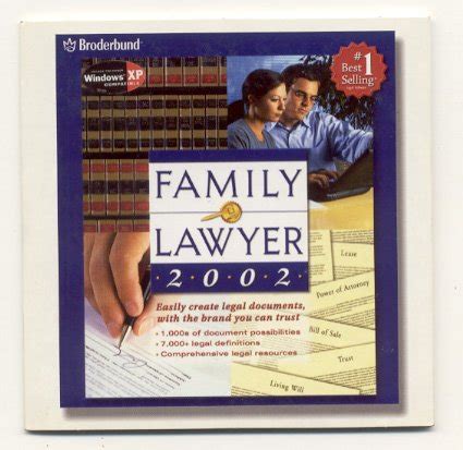 Broderbund Business Lawyer 2002 CD-ROM and Applications Kindle Editon