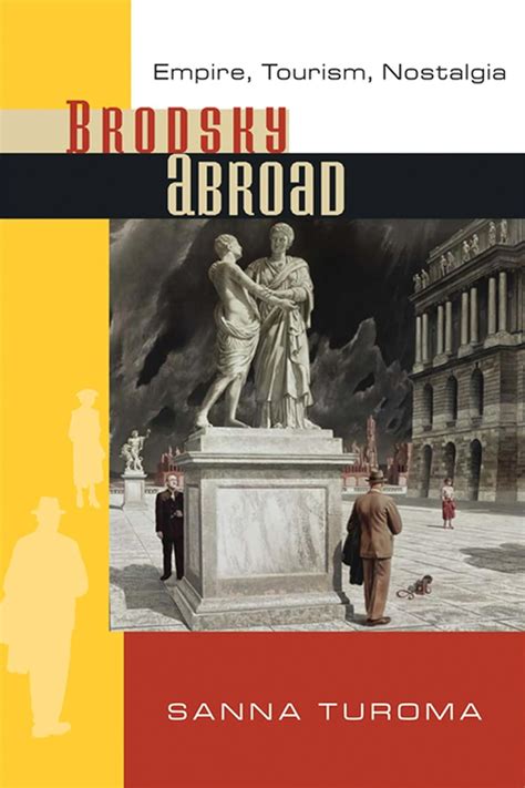 Brodsky Abroad: Empire PDF