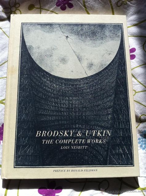 Brodsky amp Utkin: The Complete Works Ebook Epub