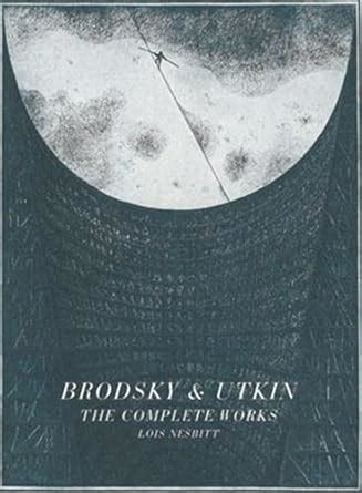 Brodsky amp Utkin: The Complete Works Ebook Epub