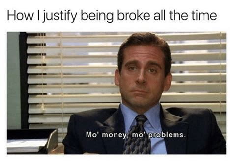 Broke People Memes: A Hilarious Compilation for the Financially Challenged