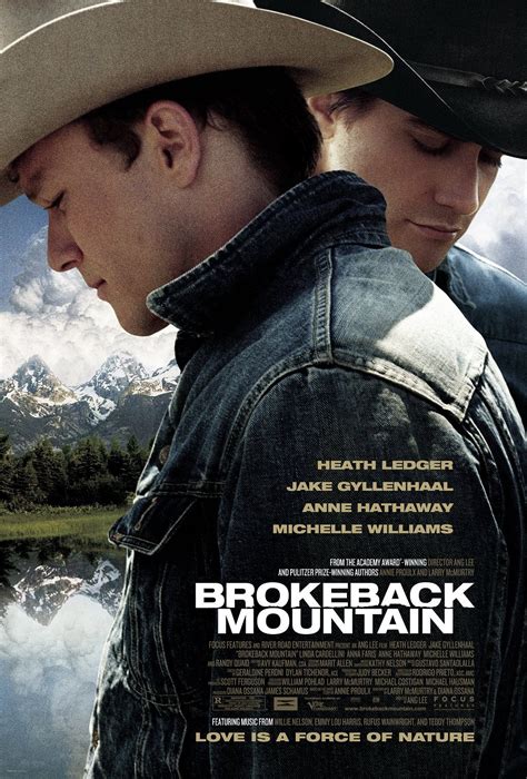 Brokeback Mountain PDF