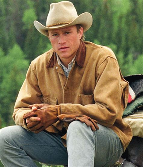 Brokeback Mountain: Ennis Del Mar's Enduring Legacy