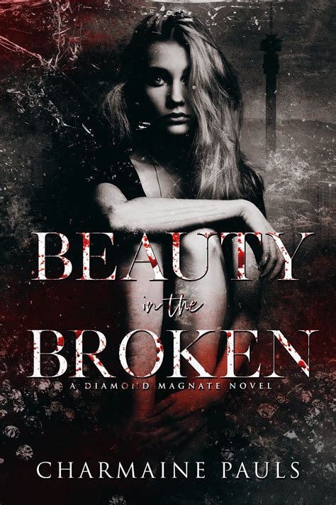 Broken A Dark Romance Reader