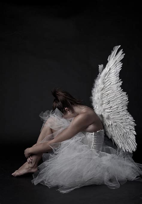 Broken Angels Reader