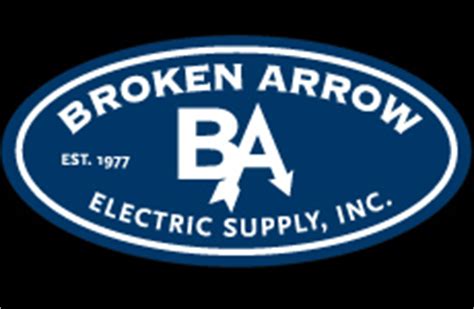 Broken Arrow Electric Supply: Lighting the Way to Electrical Brilliance