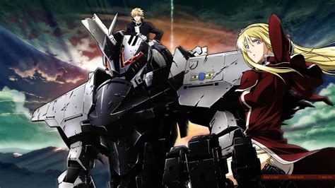 Broken Blade Anime: 3 Reasons Why It's Worth Watching