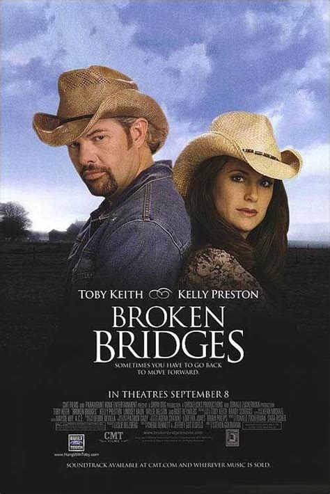 Broken Bridges Full Movie: A Gripping Psychological Thriller