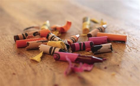 Broken Crayons Still Color: The Case for Inclusivity and Neurodiversity in Education