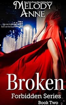 Broken Forbidden Series Book Two Epub