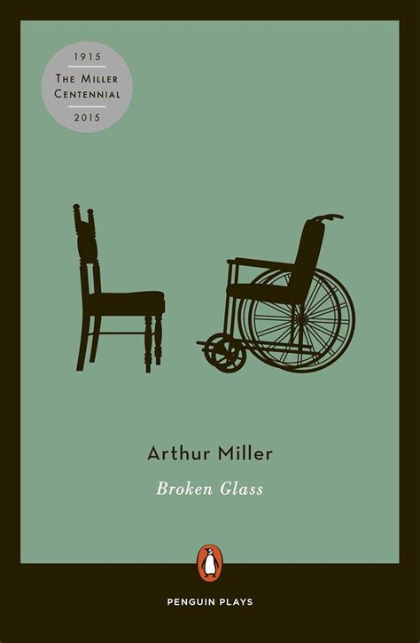 Broken Glass Penguin Plays Revised Edition Epub