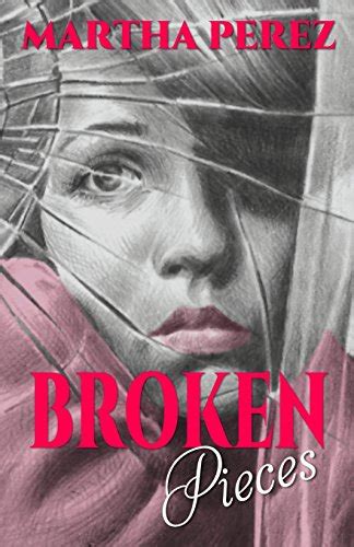 Broken Pieces Volume 1 Kindle Editon