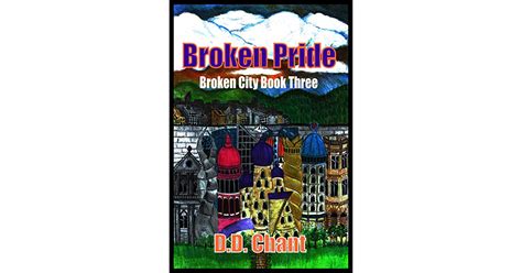 Broken Pride Broken City Book 3 PDF
