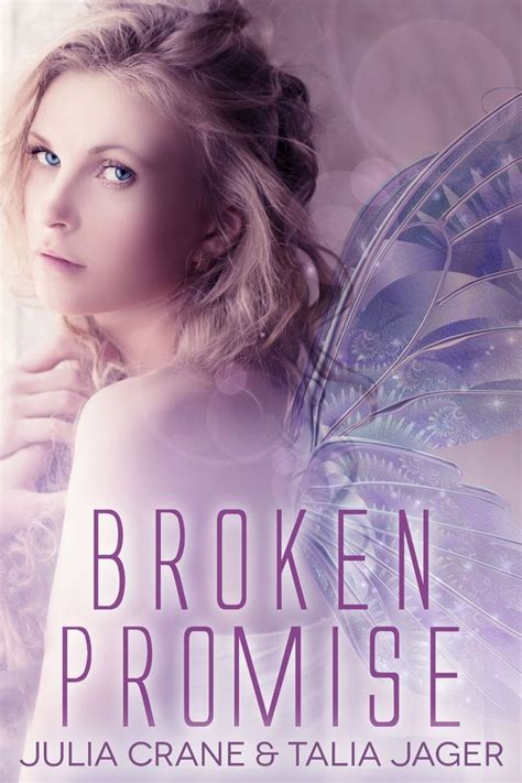 Broken Promise Between Worlds Volume 2 Reader