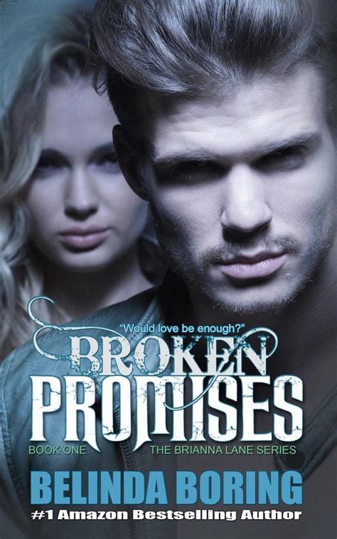 Broken Promises Brianna Lane Volume 1 Doc