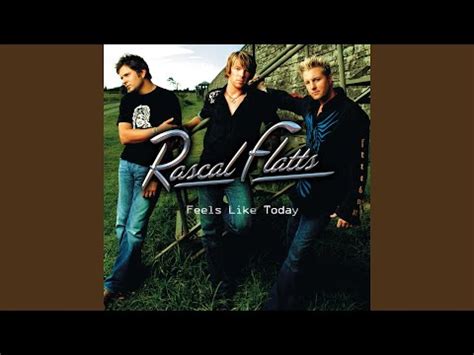 Broken Road: Rascal Flatts' Journey to Stardom