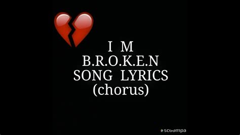 Broken Song PDF