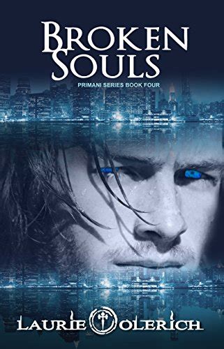 Broken Souls Primani Book 4 PDF