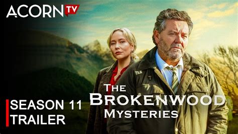 Brokenwood Mysteries Season 11: Behind the Scenes and Beyond