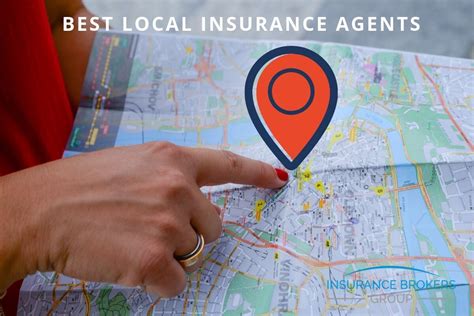 Broker Insurance Near Me: Your Comprehensive Guide