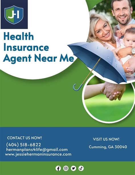 Broker of Health and Life Insurance: Your Guide to Protection