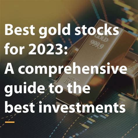 Brokerage Firms Stocks: A Comprehensive Guide to 2023