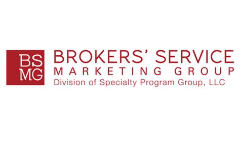 Brokers Service Marketing Group: Amplify Your Reach and Accelerate Sales