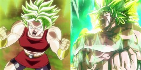 Broly Hair: The Ultimate Guide to Achieving Super Saiyan Transformation