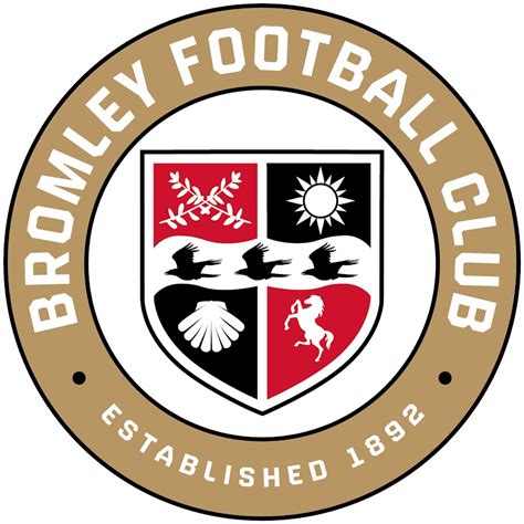 Bromley F.C.: Um Clube em Ascensão