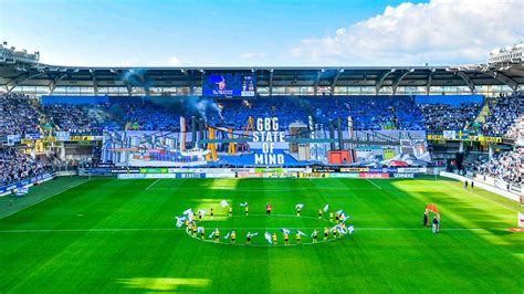 Brommapojkarna x IFK Göteborg: Uma Revisão Detalhada do Encontro de 29 de Abril de 2024
