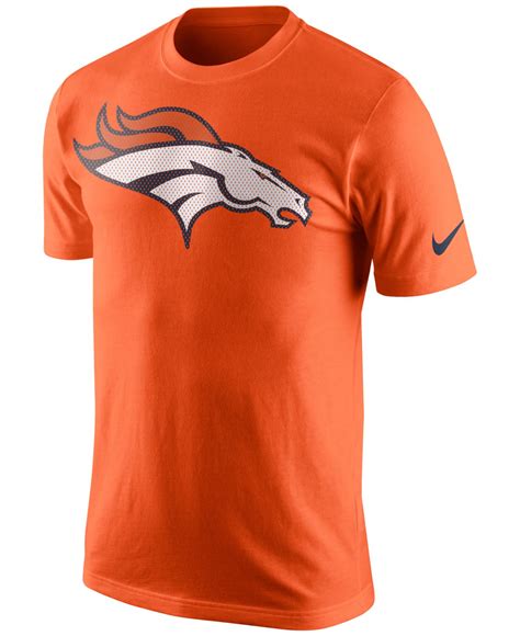 Broncos Denver Shirts: A Way to Show Your Team Pride