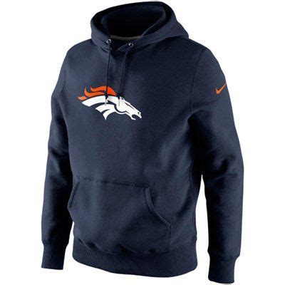 Broncos Sweatshirt Nike: The Ultimate Guide to the NFL's Most Iconic Apparel