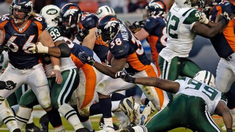 Broncos vs. Jets: An In-Depth Analysis of Rivalry, Matchups, and Predictions