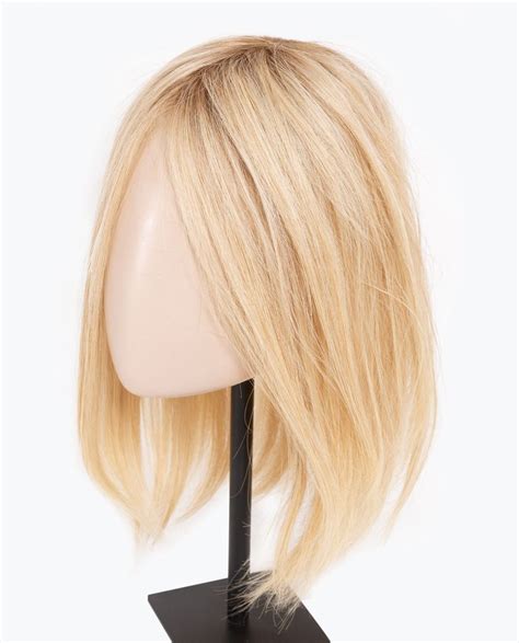 Bronde Topper Human Hair Lace Front: A Guide to Finding the Perfect Match