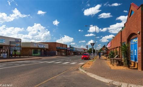 Bronkhorstspruit: A Comprehensive Guide to the Town and Its History