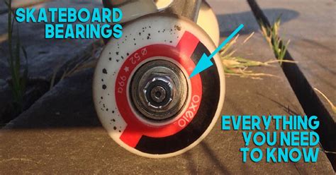 Bronson Bearings: The Ultimate Guide to Faster, Smoother Skateboarding