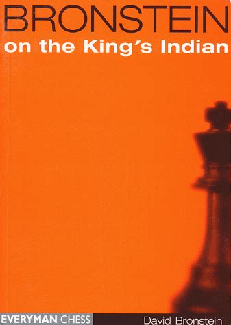 Bronstein.On.the.King.s.Indian Ebook Epub