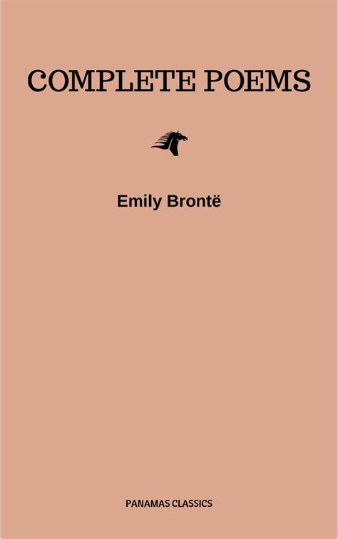 Brontë Sisters Complete Poems