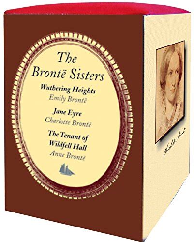 Bronte Sisters Boxed Set Collector s Library Epub