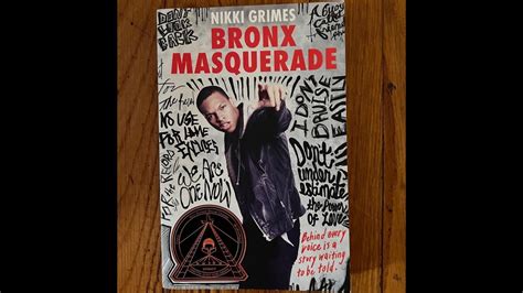 Bronx Masquerade