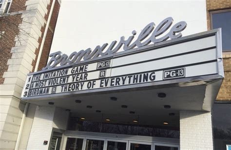 Bronxville NY Movie Theater: A Comprehensive Guide for Cinephiles and Entertainment Enthusiasts