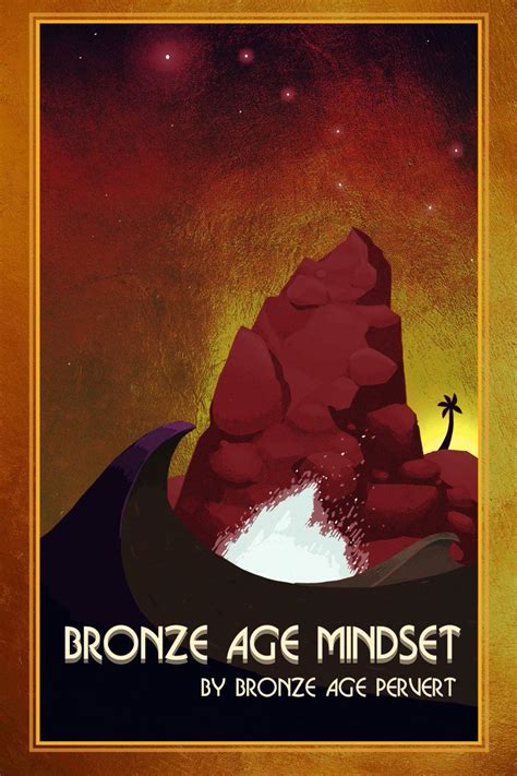 Bronze Age Mindset Doc