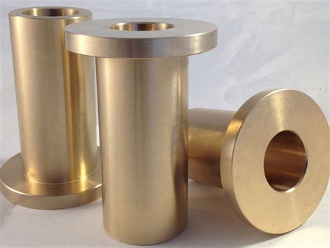 Bronze Bearings