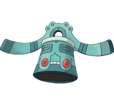 Bronzong Shiny: A Bronze Gleam in the Pokémon World