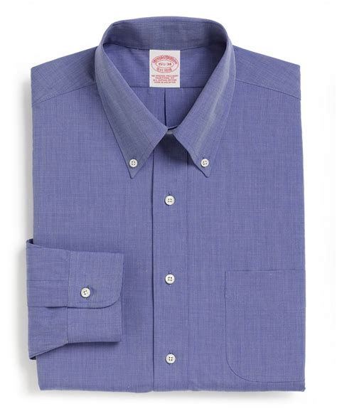 Brook Brothers Dress Shirts: The Epitome of Timeless Style and Quality