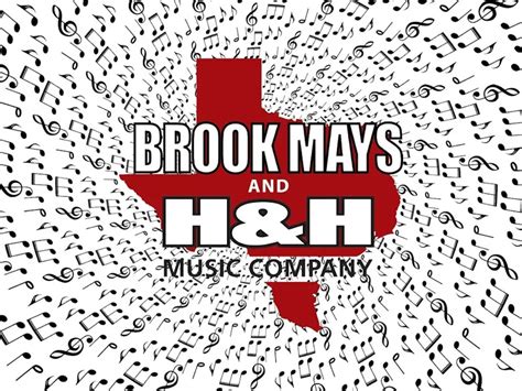 Brook Mays Music Company: A Rising Star in the Music Industry